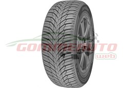 COP. 165/65R14 79T ACHILLES FOUR SEASONS